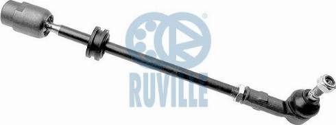 Ruville 925423 - Рулевая тяга autosila-amz.com