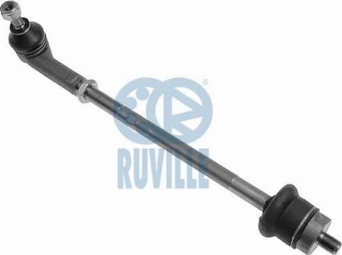 Ruville 925475 - Рулевая тяга autosila-amz.com