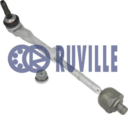 Ruville 925052 - Рулевая тяга autosila-amz.com