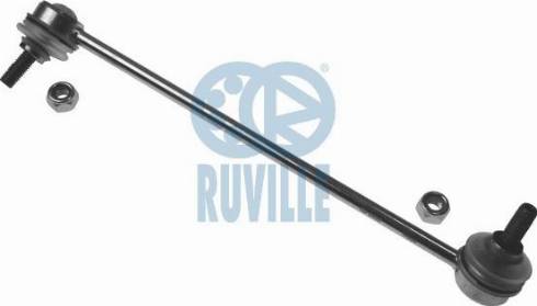Ruville 925008 - Тяга / стойка, стабилизатор autosila-amz.com
