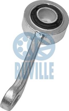 Ruville 925103 - Тяга / стойка, стабилизатор autosila-amz.com