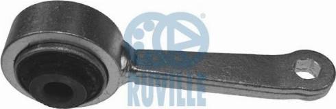 Ruville 925114 - Тяга / стойка, стабилизатор autosila-amz.com