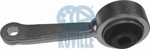 Ruville 925113 - Тяга / стойка, стабилизатор autosila-amz.com