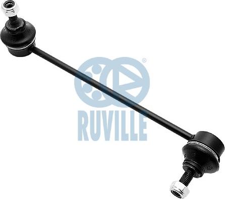 Ruville 925136 - Тяга / стойка, стабилизатор autosila-amz.com