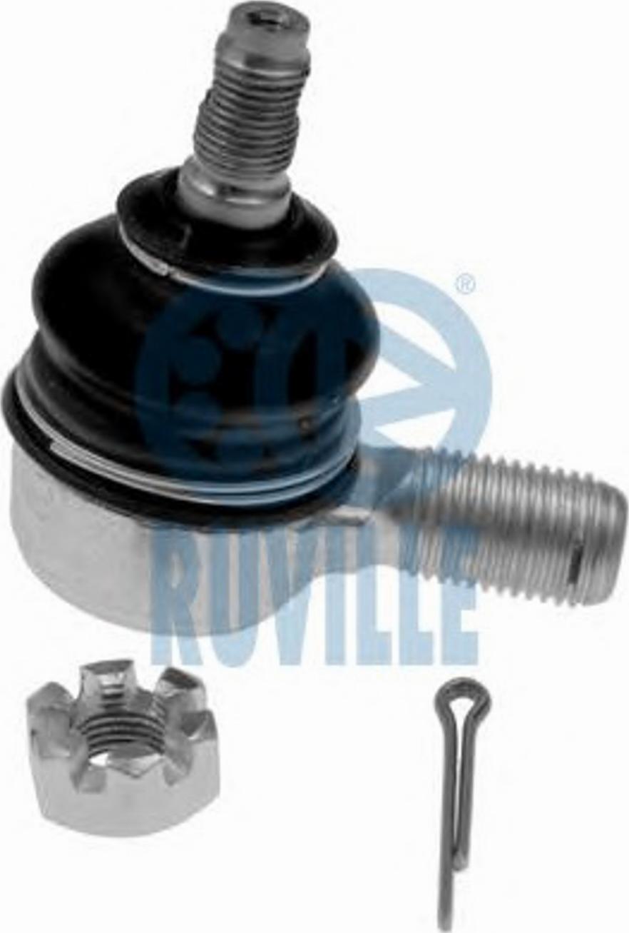 Ruville 925129 - Шаровая головка, система тяг и рычагов autosila-amz.com