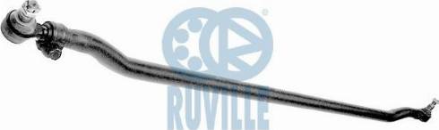 Ruville 925175 - Рулевая тяга autosila-amz.com