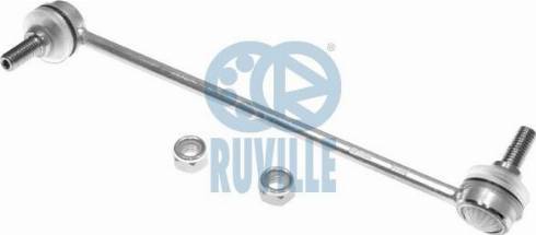 Ruville 925300 - Тяга / стойка, стабилизатор autosila-amz.com
