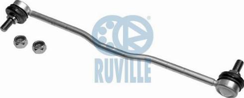 Ruville 925302 - Тяга / стойка, стабилизатор autosila-amz.com