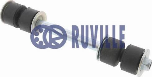 Ruville 925327 - Тяга / стойка, стабилизатор autosila-amz.com