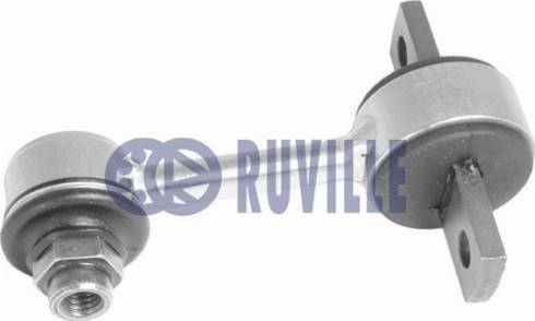 Ruville 925701 - Тяга / стойка, стабилизатор autosila-amz.com
