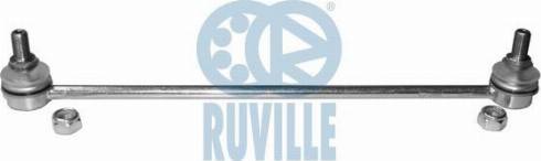 Ruville 926958 - Тяга / стойка, стабилизатор autosila-amz.com