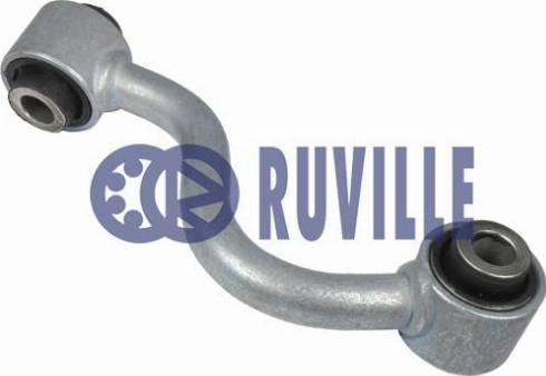 Ruville 926818 - Тяга / стойка, стабилизатор autosila-amz.com