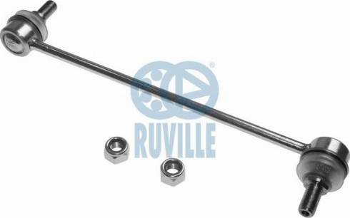 Ruville 928401 - Тяга / стойка, стабилизатор autosila-amz.com