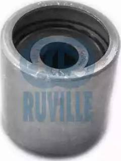 Ruville 59906 - Направляющий ролик, зубчатый ремень ГРМ autosila-amz.com