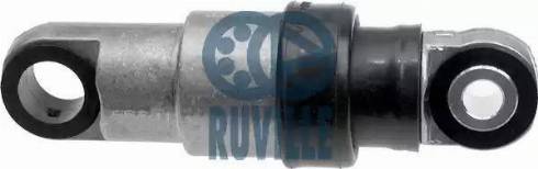 Ruville 55013 - Виброгаситель, поликлиновый ремень autosila-amz.com