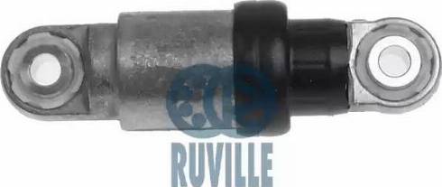 Ruville 55332 - Натяжитель ремня autosila-amz.com