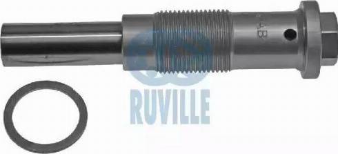 Ruville 55295 - Натяжитель, ремень ГРМ autosila-amz.com