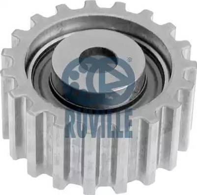 Ruville 55205 - Направляющий ролик, зубчатый ремень ГРМ autosila-amz.com
