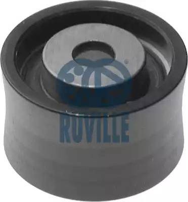 Ruville 55211 - Направляющий ролик, зубчатый ремень ГРМ autosila-amz.com