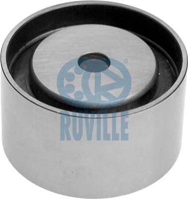 Ruville 58601 - Натяжной ролик, зубчатый ремень ГРМ autosila-amz.com