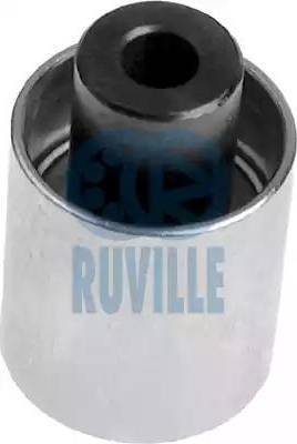 Ruville 58115 - Направляющий ролик, зубчатый ремень ГРМ autosila-amz.com