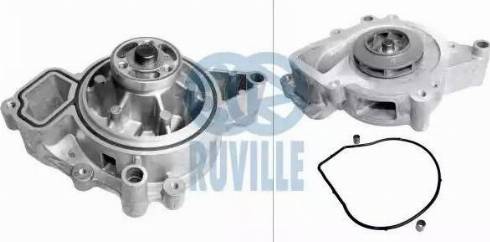 Ruville 65317 - Водяной насос autosila-amz.com