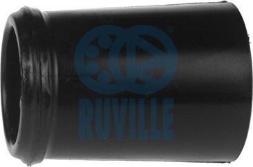 Ruville 845496 - Пыльник амортизатора, защитный колпак autosila-amz.com