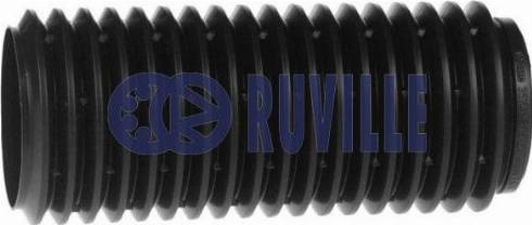 Ruville 845405 - Пыльник амортизатора, защитный колпак autosila-amz.com