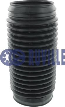 Ruville 845411 - Пыльник амортизатора, защитный колпак autosila-amz.com
