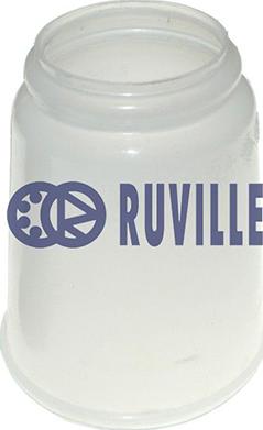 Ruville 845420 - Пыльник амортизатора, защитный колпак autosila-amz.com