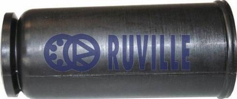 Ruville 845475 - Пыльник амортизатора, защитный колпак autosila-amz.com