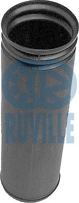Ruville 845007 - Пыльник амортизатора, защитный колпак autosila-amz.com