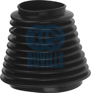 Ruville 845765 - Пыльник амортизатора, защитный колпак autosila-amz.com
