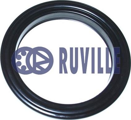 Ruville 865902 - Подшипник качения, опора стойки амортизатора autosila-amz.com