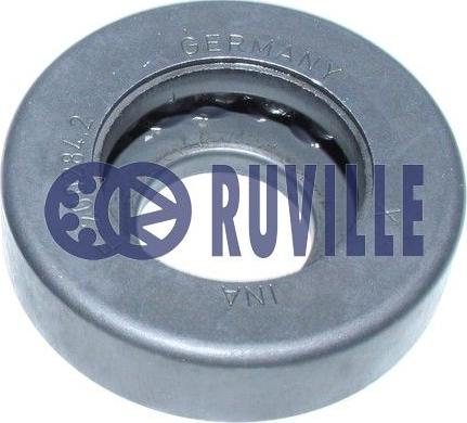 Ruville 865400 - Опора стойки амортизатора, подушка autosila-amz.com