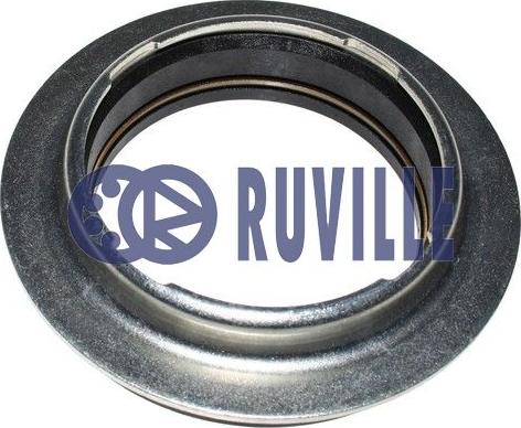 Ruville 865403 - Подшипник качения, опора стойки амортизатора autosila-amz.com