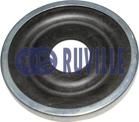 Ruville 865501 - Подшипник качения, опора стойки амортизатора autosila-amz.com
