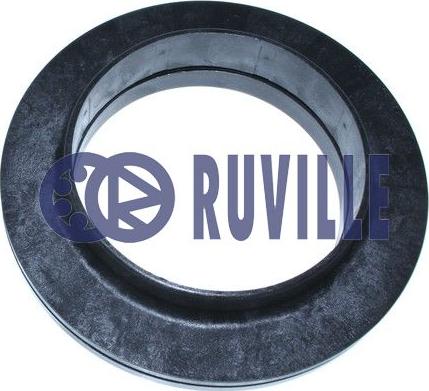 Ruville 865502 - Подшипник качения, опора стойки амортизатора autosila-amz.com