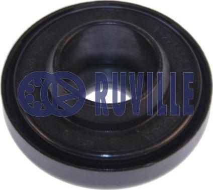 Ruville 865803 - Опора стойки амортизатора, подушка autosila-amz.com