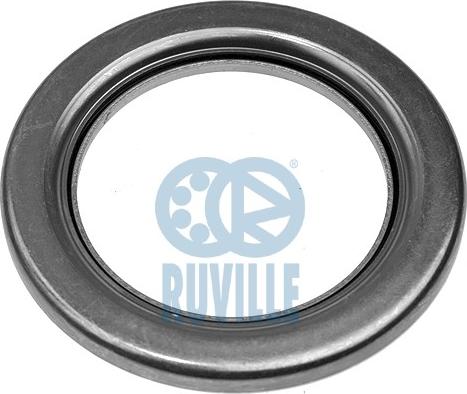 Ruville 865802 - Подшипник качения, опора стойки амортизатора autosila-amz.com