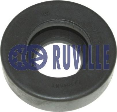 Ruville 865316 - Подшипник качения, опора стойки амортизатора autosila-amz.com
