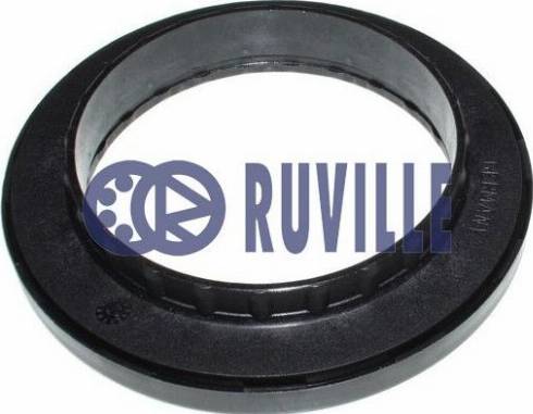 Ruville 865204 - Подшипник качения, опора стойки амортизатора autosila-amz.com