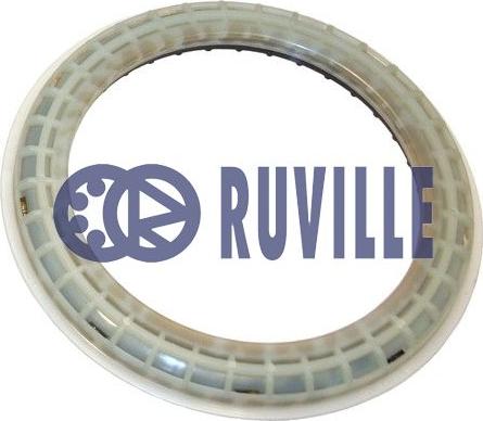 Ruville 865203 - Опора стойки амортизатора, подушка autosila-amz.com