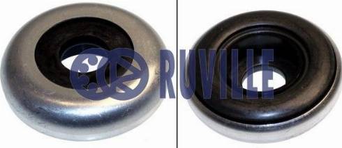 Ruville 865210 - Подшипник качения, опора стойки амортизатора autosila-amz.com