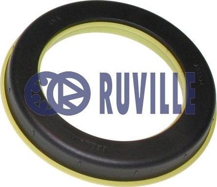 Ruville 866501 - Подшипник качения, опора стойки амортизатора autosila-amz.com
