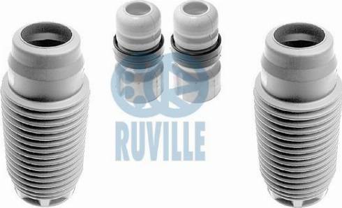 Ruville 815909 - Пылезащитный комплект, амортизатор autosila-amz.com