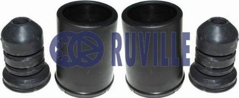 Ruville 815401 - Пылезащитный комплект, амортизатор autosila-amz.com