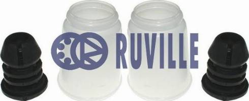Ruville 815410 - Пылезащитный комплект, амортизатор autosila-amz.com