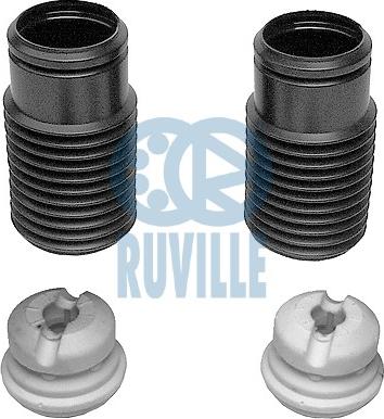 Ruville 815333 - Пылезащитный комплект, амортизатор autosila-amz.com