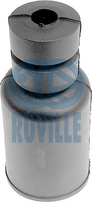 Ruville 835201 - Отбойник, демпфер амортизатора autosila-amz.com